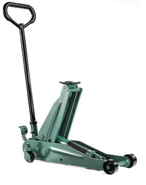 lifter hydraulics frog 2T