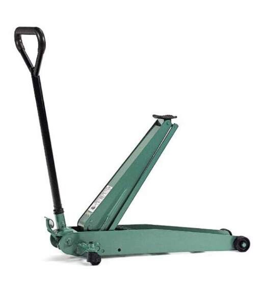 lifter hydraulics frog 2T