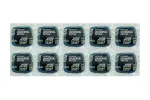 для ремонта шин 6 10шт Rema Tip Top Premium