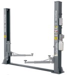 mm superlift 4000 b - подъемник 2-kolumnowy laczony dolem o udzwigu 4000kg