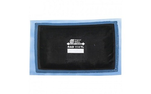 remondi plaaster 114 TL /85X130/ /hind ZASZT.hulgipakend 10 tk/