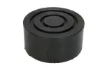 washer rubber Universal car garage. tungraudadele dimesions: 117x60 mm. TEDGUM