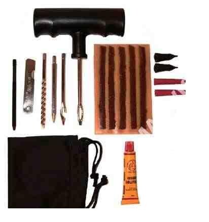 erakorraline tyre repair set