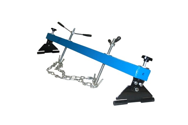 mootori riputi 500 KG