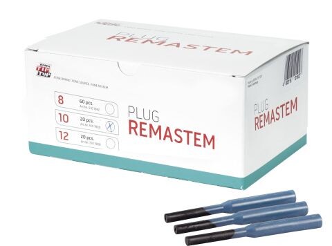 rehviseen ilma paigata REMASTEM 10 / hind 1tk.