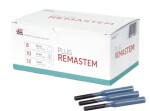 Для ремонта для шин (гриб) без заплатки REMASTEM 10 / цена 1шт.