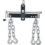 680 kg crane tasakaalustusseade