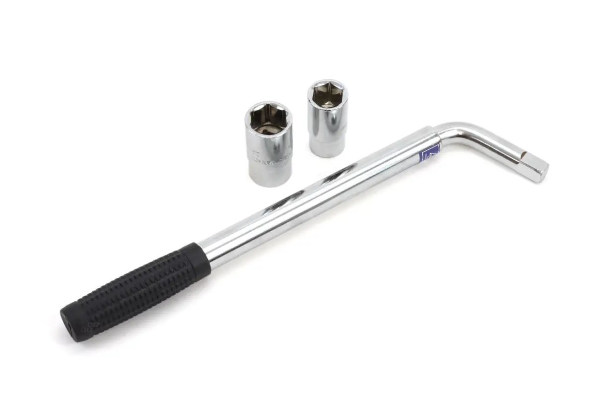võti velgedele teleskoop TWW 17 mm 19mm 21 mm 23 mm AMIO-01038