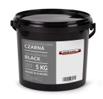 universal czarna 5kg paste for mounting tires