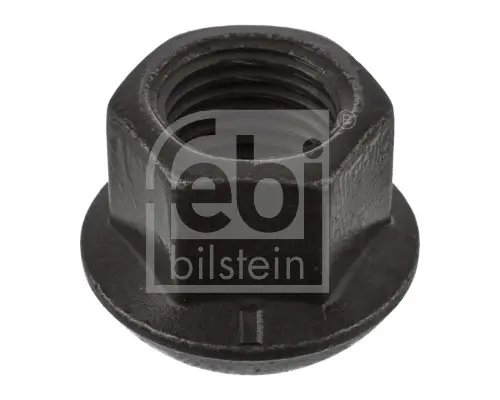 N 020 112 1 velg mutter polt VW T2
