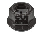 N 020 112 1 velg mutter polt VW T2