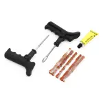 Tubeless tyre repair set amio-01251