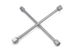 Ristpeaga autoratta mutrivõti 17 mm 19 mm 21 mm 23 mm amio-01391