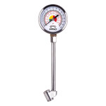 truck pressure gauge 15 baari PG-15 amio-01708