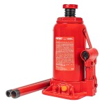 hüdrokolonni домкрат 16t 16000 kg amio-01962
