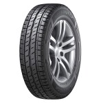 195/65R16C 104T  HANKOOK WINTER ICEPT LV RW12 lamellrehv kaubiku DOT2022