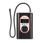 compressor for tires tireinflate 4000 120/90w 12v