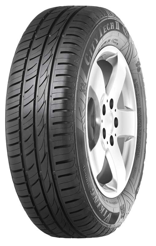 Sõiduauto / maasturi 185/70R14 88T  VIKING CITYTECH II suverehv DOT2023
