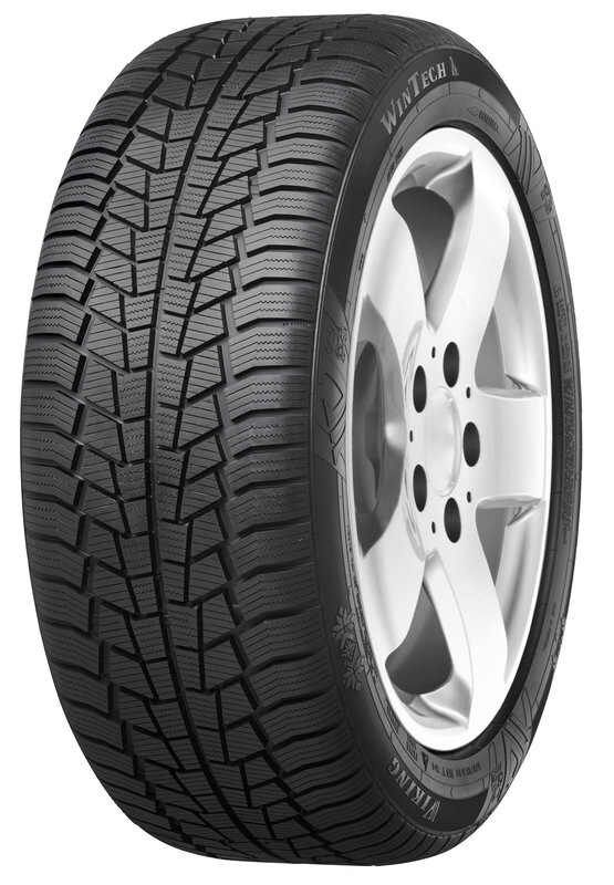 225/55R16XL 99H  tyre VIKING WINTECH lamell DOT2023