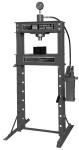 30-tonnine hydraulic press topeltpumbaga