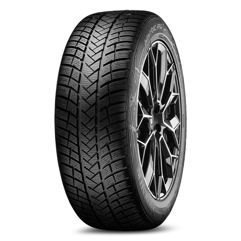 vredestein wintrac pro+ шина /зимний off-road/ dot2024