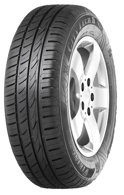 viking citytech ii tyre /summer/ dot2025