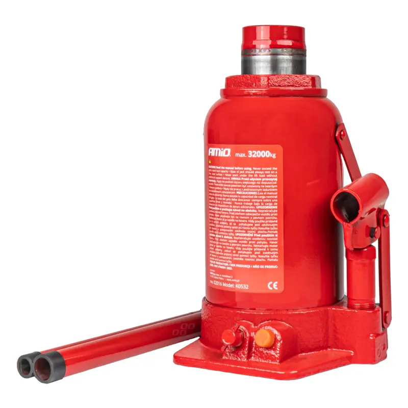 jack 32t 32000 kg amio-02016