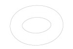 Wheel Hub Centric Ring 023 997 85 48