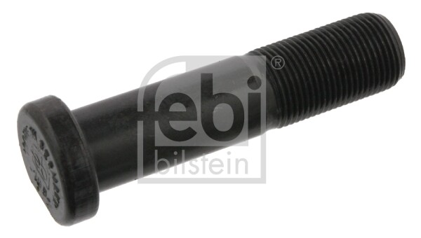 wheel bolt rear M20x1,5 x84/93mm (thread length 36mm, Fosfaadi muundamisega coated / steel) suitable for: MERCEDES ATEGO, ATEGO 2, LK/LN2, OF, T2/L 01.72-
