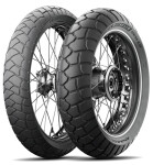 Mootorratta suverehv 110/80R18 58V MICHELIN ANAKEE ADVENTURE Spain, TL/TT