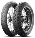 for motorcycles Summer tyre MICHELIN 90/90-21 54H ANAKEE ADVENTURE F TL/TT Michelin Thailand
