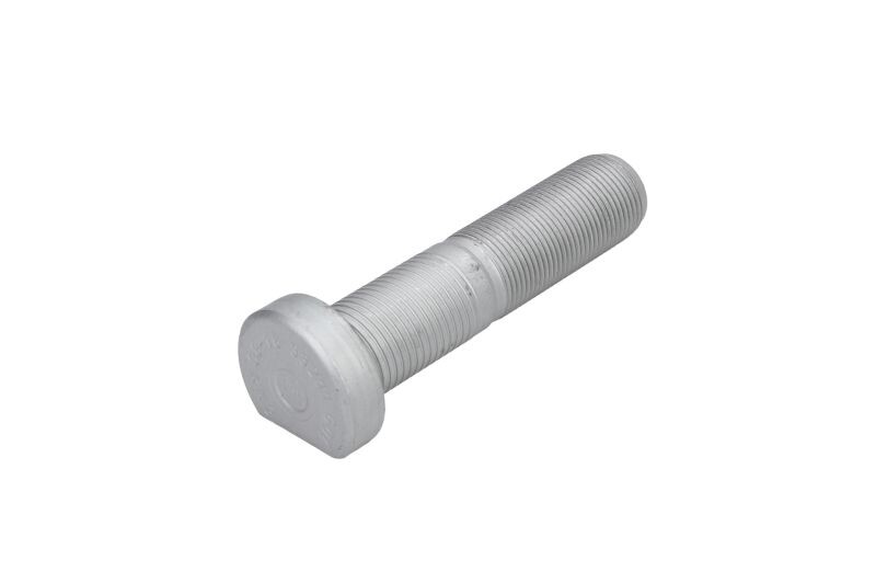 Wheel bolt M22x1,5 x93,5mm (new type) fits: BPW AIRLIGHT II; ECO AIR COMPACT; ET 120; TSB3709; TSB4309