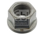 velg mutter M20x2 x20mm (Galvanised / teras, open end) sobib: DAF 85 CF, 95 XF; MAN E2000; SCANIA 2, 3, 4 05.80-