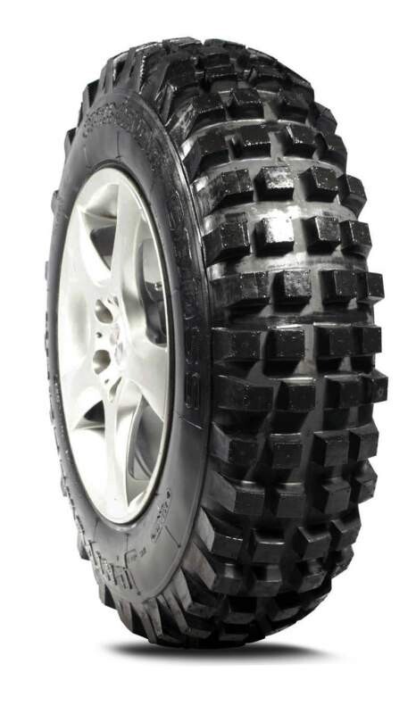4x4 для джип Летняя шина 205/80R16 MALATESTA CROSS восстановленные  104Q M/T