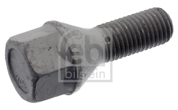 Febi velg polt (6 069 623) M12x1, 5X26/51 võti 19,  veljed of teras, FORD Escort III, IV, Escort, Fiesta II, Orion I Orion II