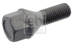 Febi velg polt (6 069 623) M12x1, 5X26/51 võti 19,  veljed of teras, FORD Escort III, IV, Escort, Fiesta II, Orion I Orion II