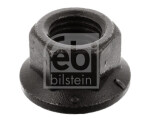 velg mutter M12x1,5 x13mm (fosfaat conversion kaetud / teras, open end) sobib: MAN sobib: MAN E2000, LION´S STAR, TGS I 05.00-