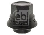 velg mutter 7/8"-14UNFx38/50mm (fosfaat conversion kaetud / teras, open end, for sulam velg rims) sobib: VOLVO B12, F10, F12, F16, FL10 08.77-
