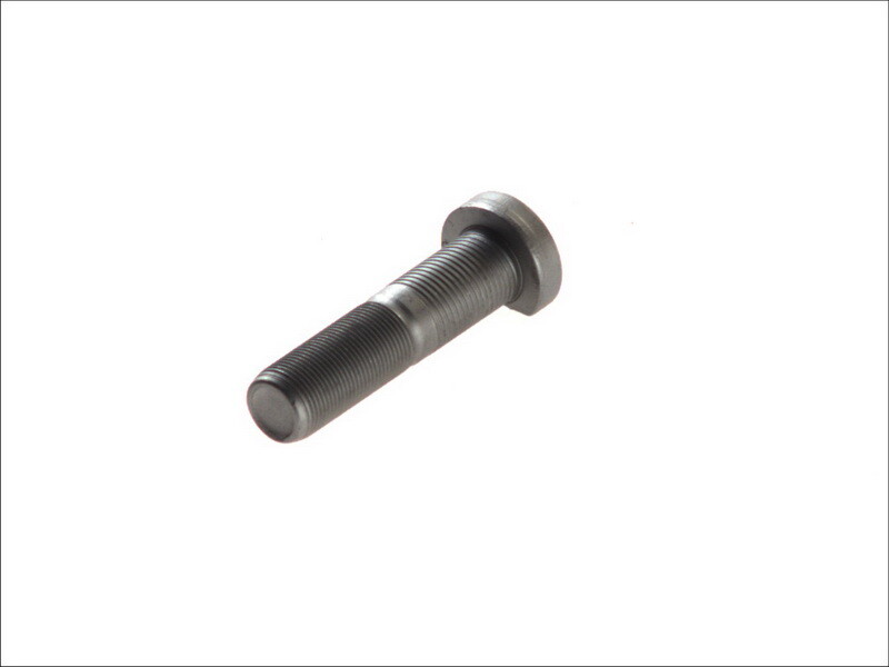 Wheel bolt rear M22x1,5 x90mm fits: BPW KH, KM, SH, SKH, SKM 01.00-