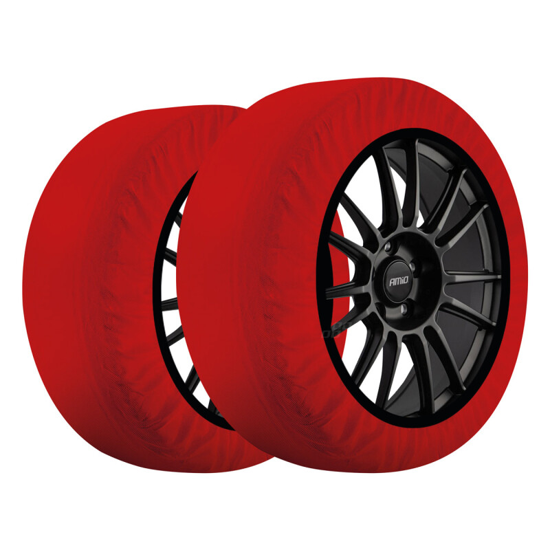 текстиль цепи противоскольжения размер xs en16662-1 önorm v5121 2шт amio-04079