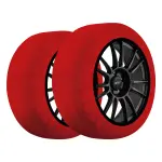 textile Snow chains dimensions s en16662-1 önorm v5121 2pc amio-04080