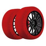 textile Snow chains dimensions l en16662-1 önorm v5121 2pc amio-04082