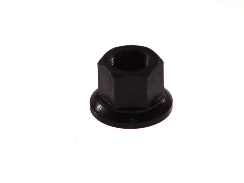 velg mutter esimene/tagumine M22x1,5 x30mm (fosfaat conversion kaetud) sobib: DAF 65, 65 CF, 75, 75 CF, 85, 85 CF, 95, 95 XF, CF, CF 65, CF 75, CF 85, F 1900, F 2100, F 2300, F 2500, F 2700 01.74-