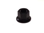 velg mutter esimene/tagumine M22x1,5 x30mm (fosfaat conversion kaetud) sobib: DAF 65, 65 CF, 75, 75 CF, 85, 85 CF, 95, 95 XF, CF, CF 65, CF 75, CF 85, F 1900, F 2100, F 2300, F 2500, F 2700 01.74-