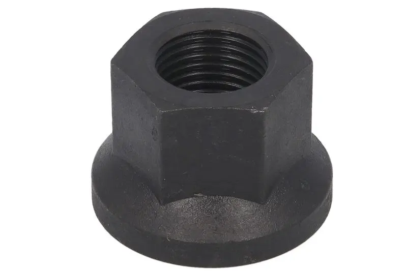 velg mutter M22x2 x36mm
