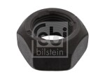 velg mutter M20x1,5 x15mm (fosfaat conversion kaetud / teras) sobib: SAF EBN, ES, ESN, ESNM, EZN, EZNP, RSM, WEZNM, WEZNP, WRZ