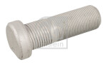 Ratta polt Esiosa M22x1,5 x68/78mm (keerme pikkus 42mm, Galvaniseeritud / Teras) sobib: MERCEDES ACTROS, ACTROS MP2 / MP3, ATEGO, AXOR, AXOR 2, CITARO 2, CITARO (O 530), CONECTO (O 345)