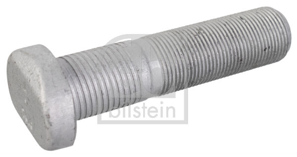 Ratta polt Tagumine M22x1,5 x91/102mm (keerme pikkus 56mm, Galvaniseeritud / Teras) sobib: MERCEDES ACTROS, ACTROS MP2 / MP3, ACTROS MP4 / MP5, ANTOS, AROCS, ATEGO, AXOR, AXOR 2, ECONIC 01.70-
