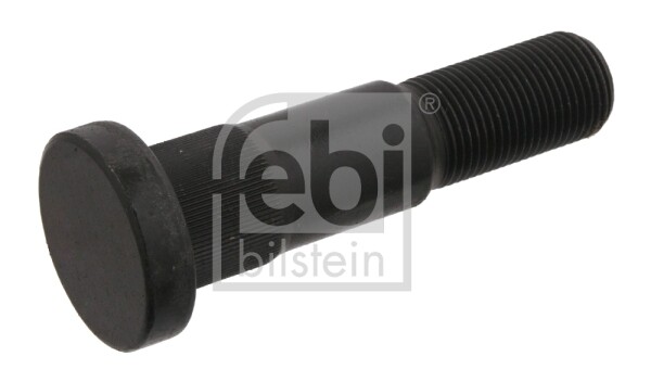 velg polt esimene 7/8"-14UNFx100/112mm (keere pikkus 40mm, fosfaat conversion kaetud / teras) sobib: VOLVO 7300, 7700, 8500, 8700, 8900, 9700, 9900, B10, B12, B7, F10, F12, F16, FH12, FH16 01.73-