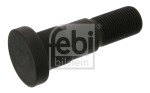 velg polt esimene 7/8"-14UNFx86/96mm (keere pikkus 37mm, fosfaat conversion kaetud / teras) sobib: VOLVO 7300, 8500, 8700, 8900, 9700, 9900, B10, B12, B7, F10, F12, F16, FH12, FH16, FL 01.73-